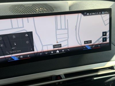 2024 BMW iX xDrive50