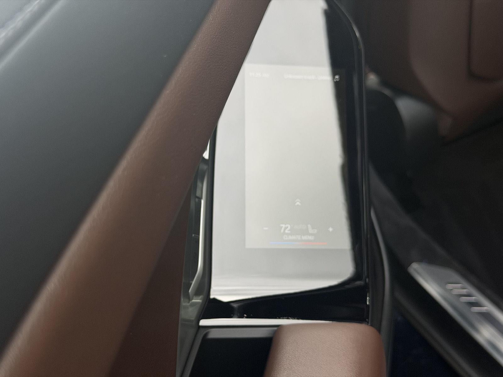 2023 BMW 7 Series 760i xDrive