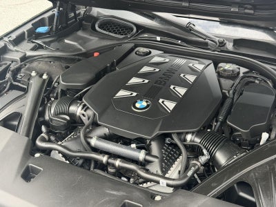 2023 BMW 7 Series 760i xDrive