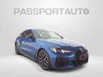 2025 BMW 4 Series M440i xDrive