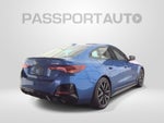 2025 BMW 4 Series M440i xDrive