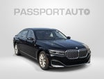 2020 BMW 7 Series 745e xDrive iPerformance