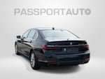 2020 BMW 7 Series 745e xDrive iPerformance
