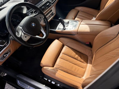 2020 BMW 7 Series 745e xDrive iPerformance