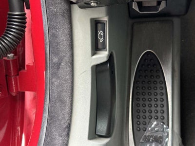 2004 BMW 3 Series M3