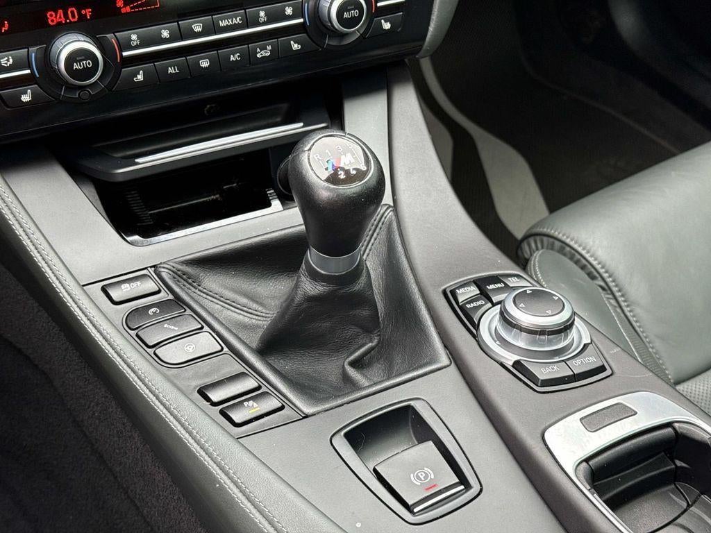 2013 BMW M5 Base