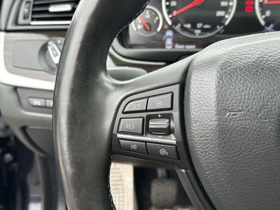 2013 BMW M5 Base