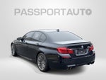 2013 BMW M5 Base