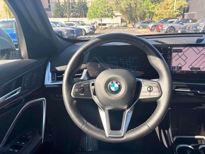2023 BMW X1 xDrive28i