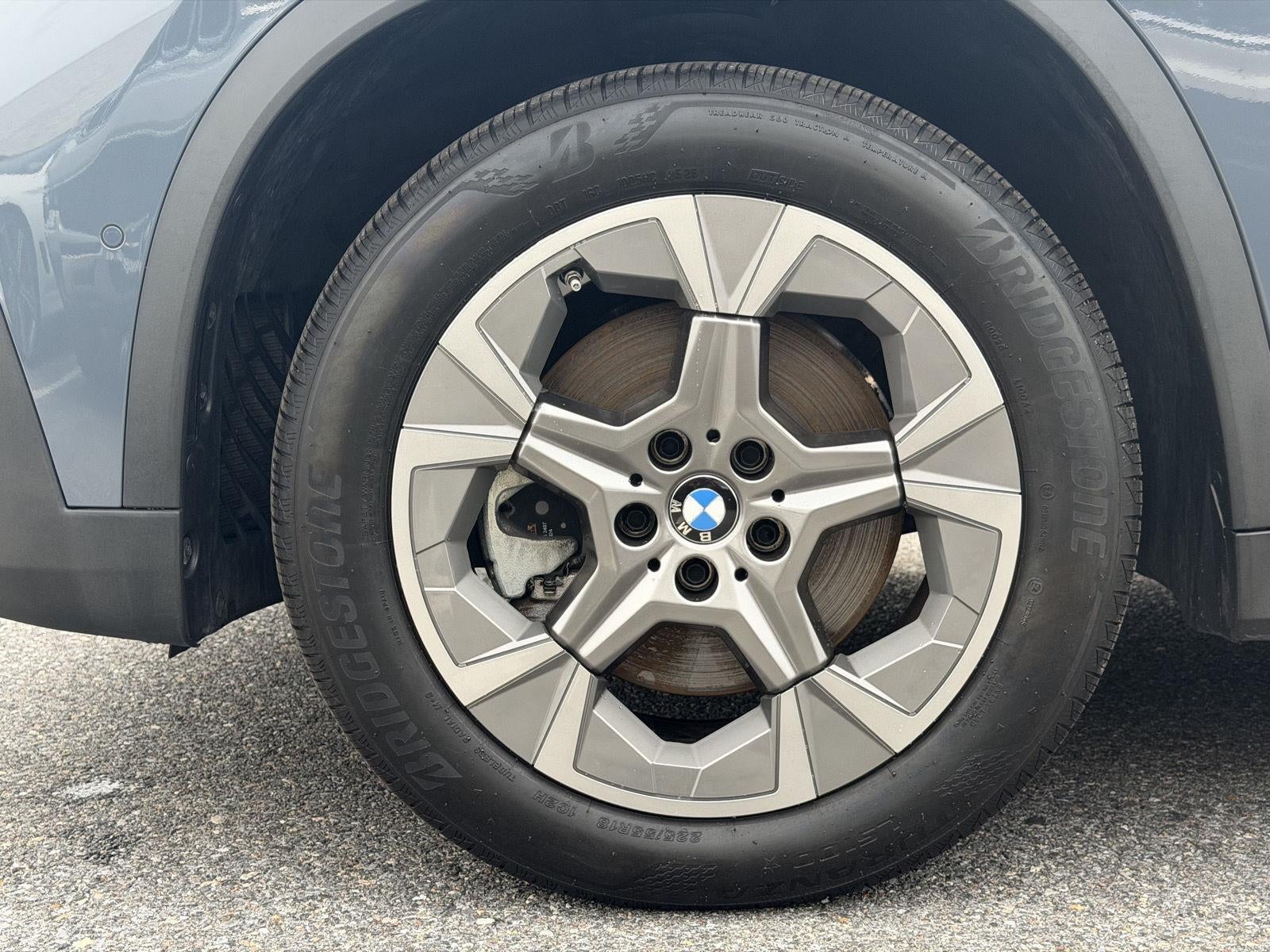 2023 BMW X1 xDrive28i