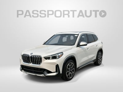 2024 BMW X1 xDrive28i