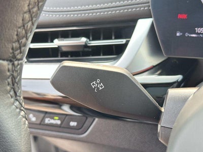 2024 BMW X1 xDrive28i