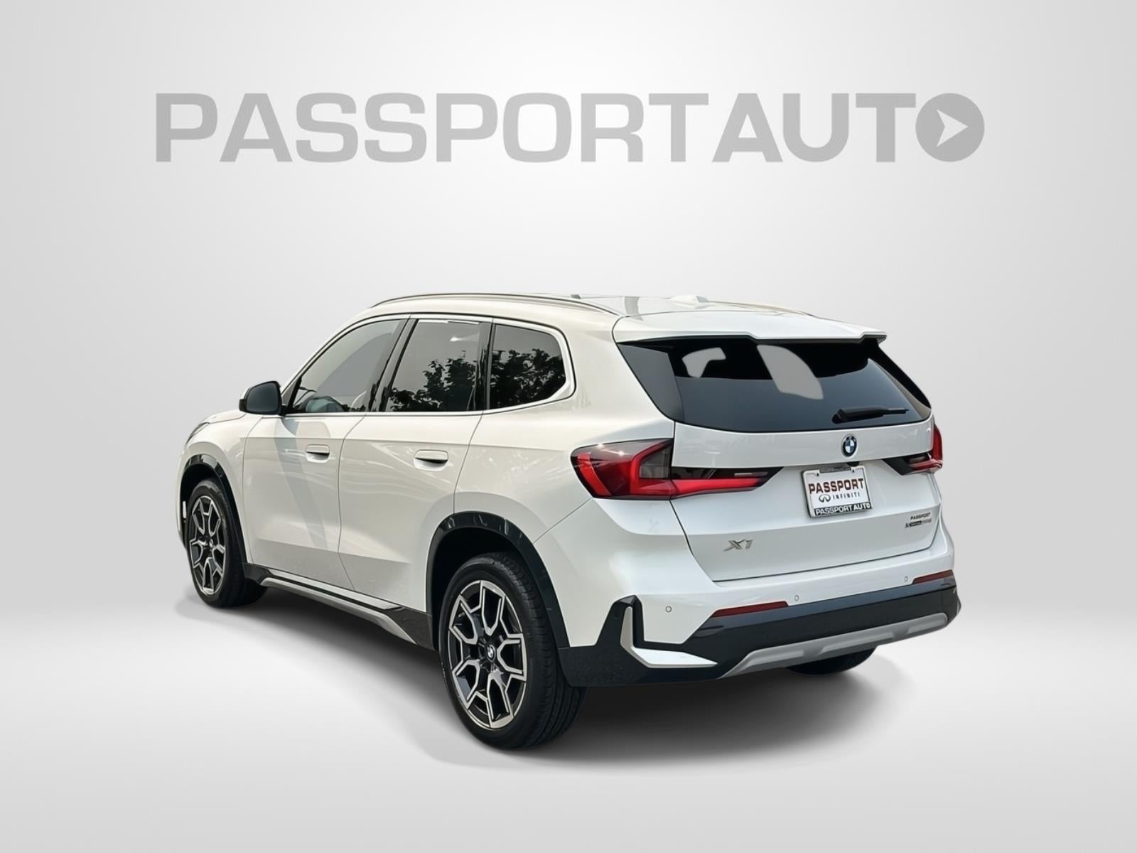 2024 BMW X1 xDrive28i