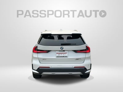 2024 BMW X1 xDrive28i