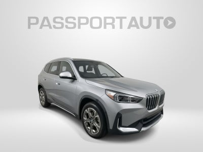 2023 BMW X1 xDrive28i