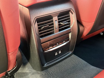 2025 BMW i4 eDrive40