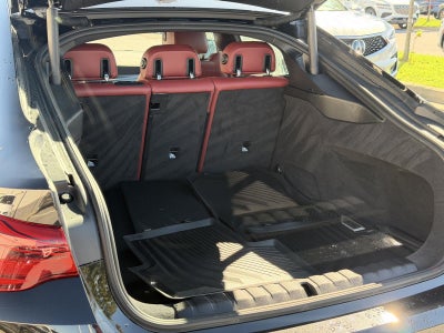 2025 BMW i4 eDrive40