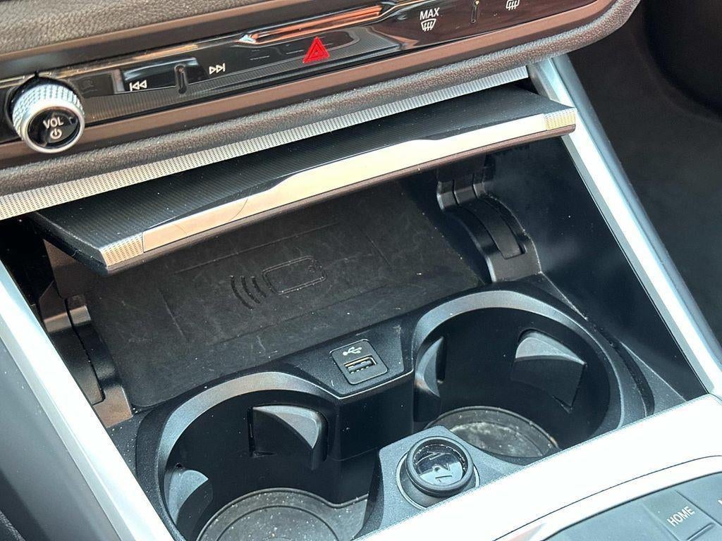 2023 BMW I4 eDrive35