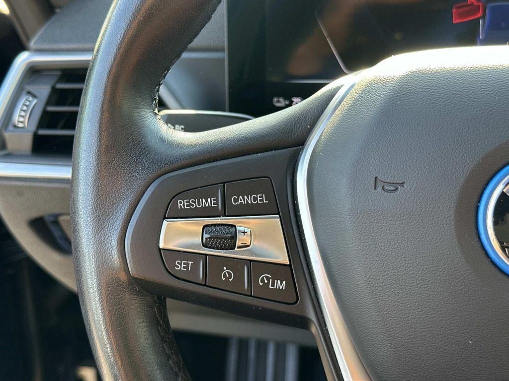 2023 BMW I4 eDrive35