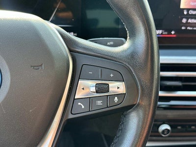 2023 BMW I4 eDrive35