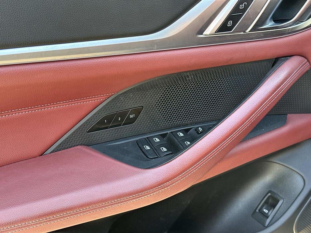 2023 BMW I4 eDrive35