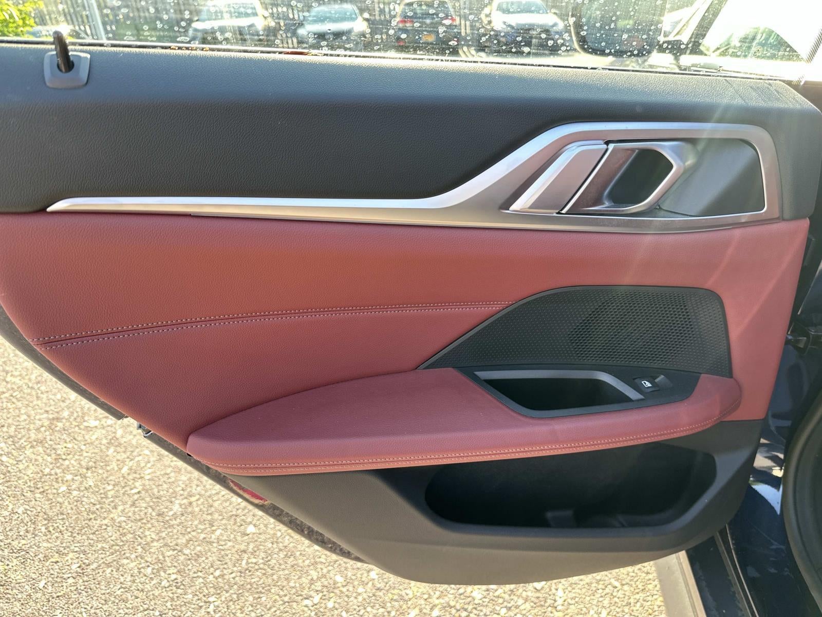 2023 BMW I4 eDrive35