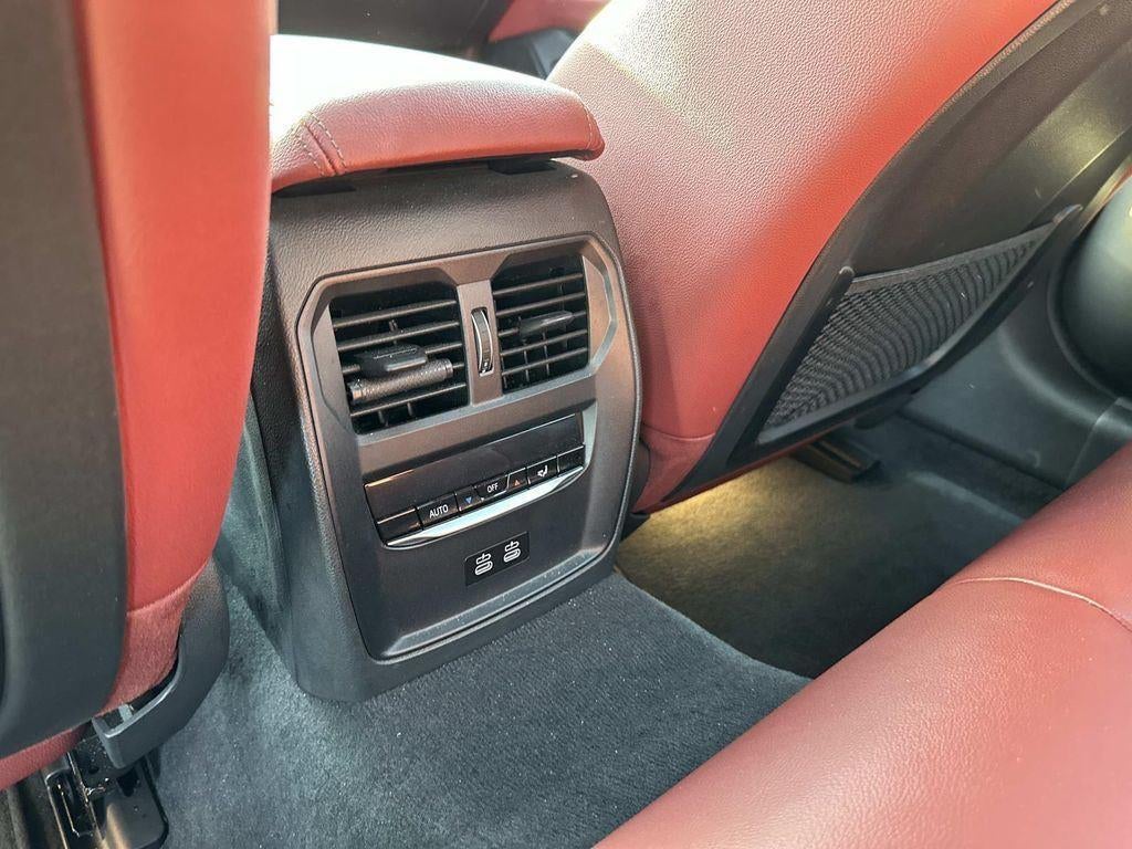 2023 BMW I4 eDrive35