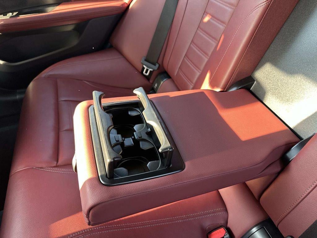 2023 BMW I4 eDrive35