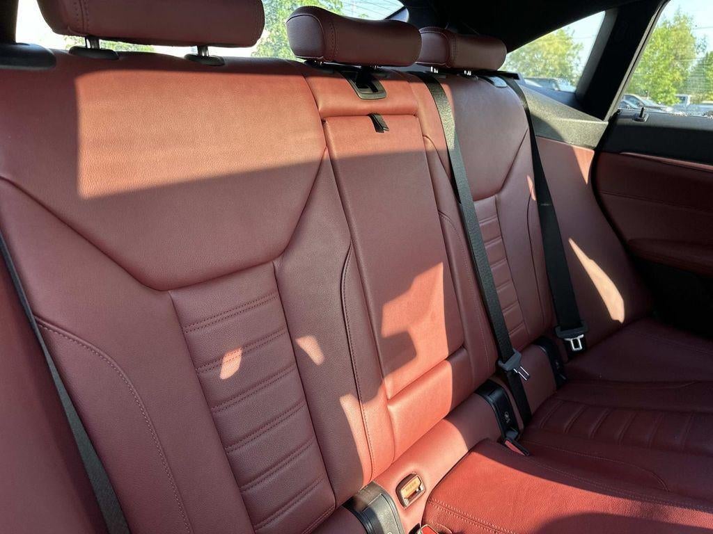 2023 BMW I4 eDrive35