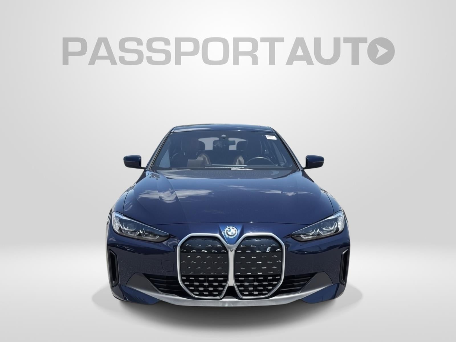 2023 BMW I4 eDrive35