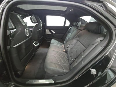 2024 BMW i7 xDrive60