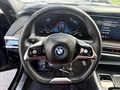 2024 BMW i7 xDrive60
