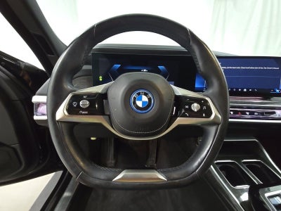 2024 BMW i7 xDrive60