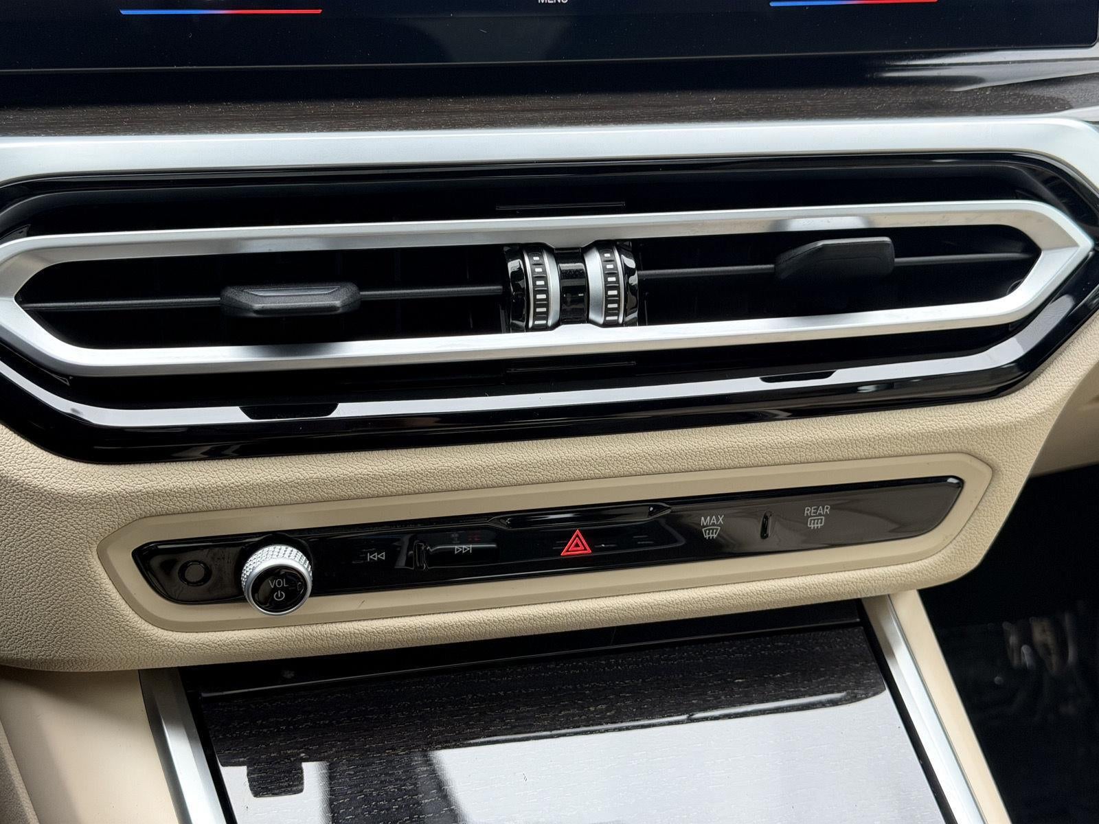 2023 BMW i4 eDrive40