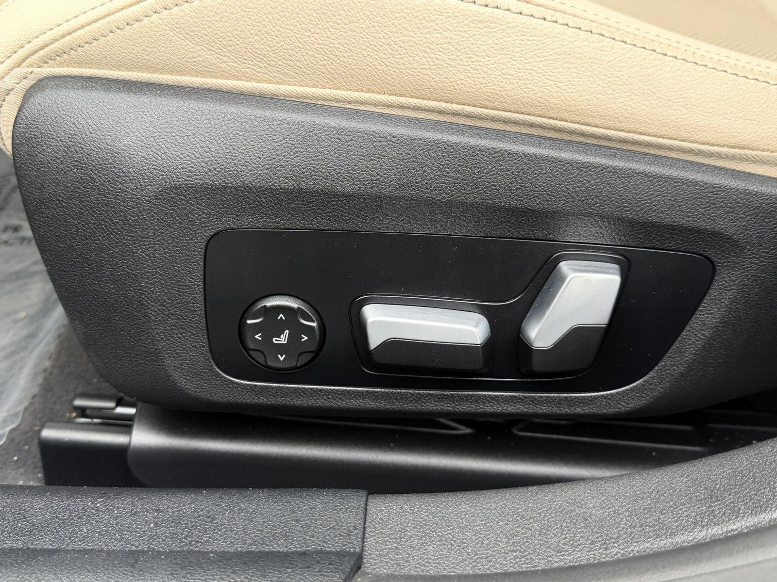 2023 BMW i4 eDrive40