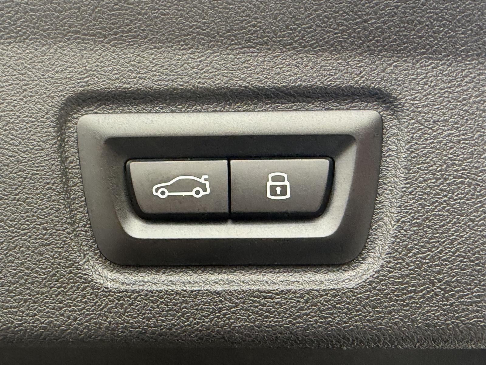 2023 BMW i4 eDrive40