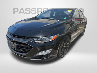 2023 Chevrolet Malibu LT 2LT