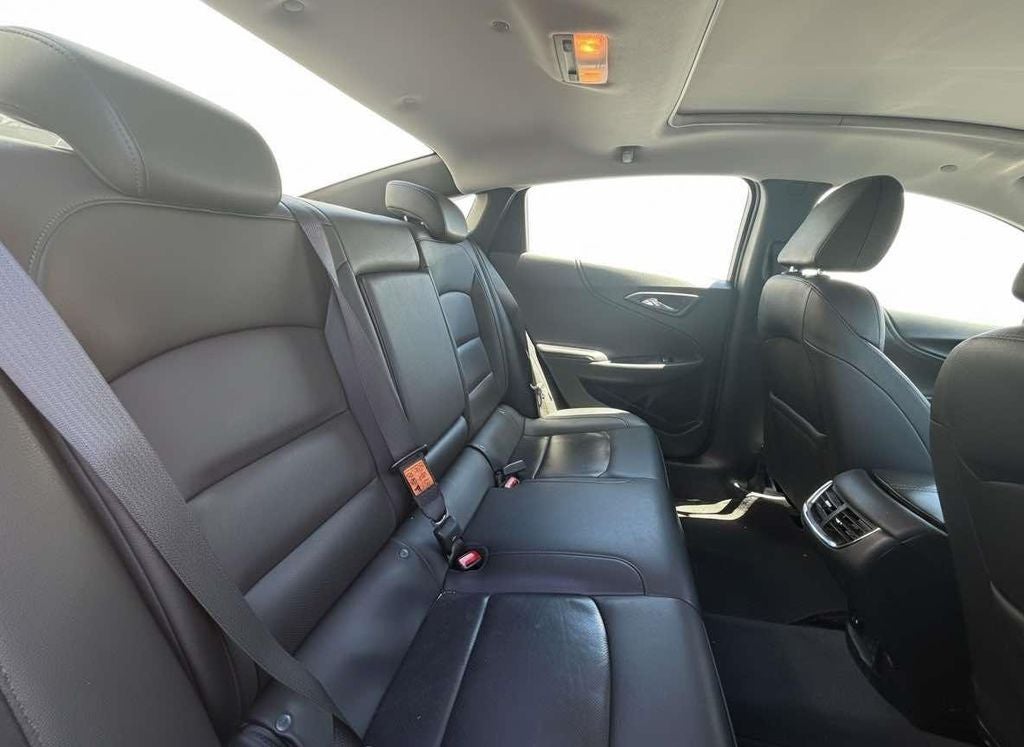 2023 Chevrolet Malibu LT 2LT