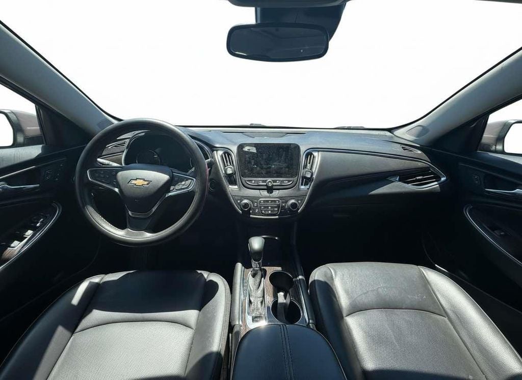 2023 Chevrolet Malibu LT 2LT