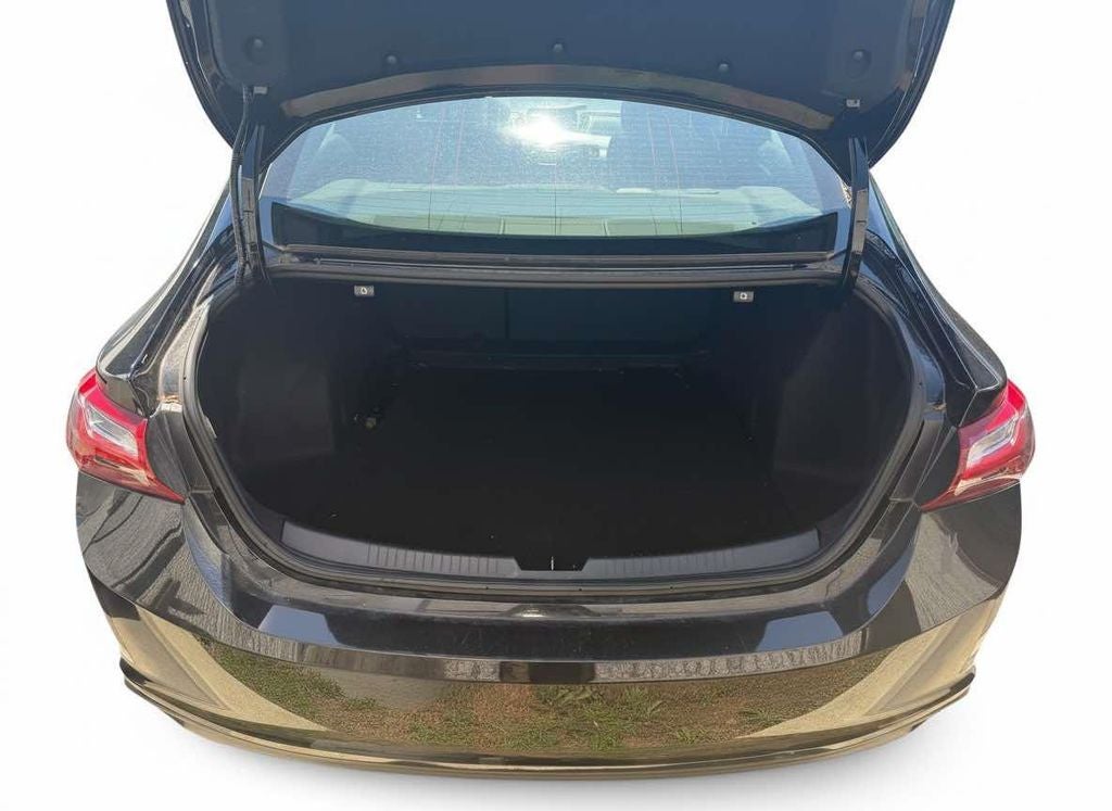 2023 Chevrolet Malibu LT 2LT