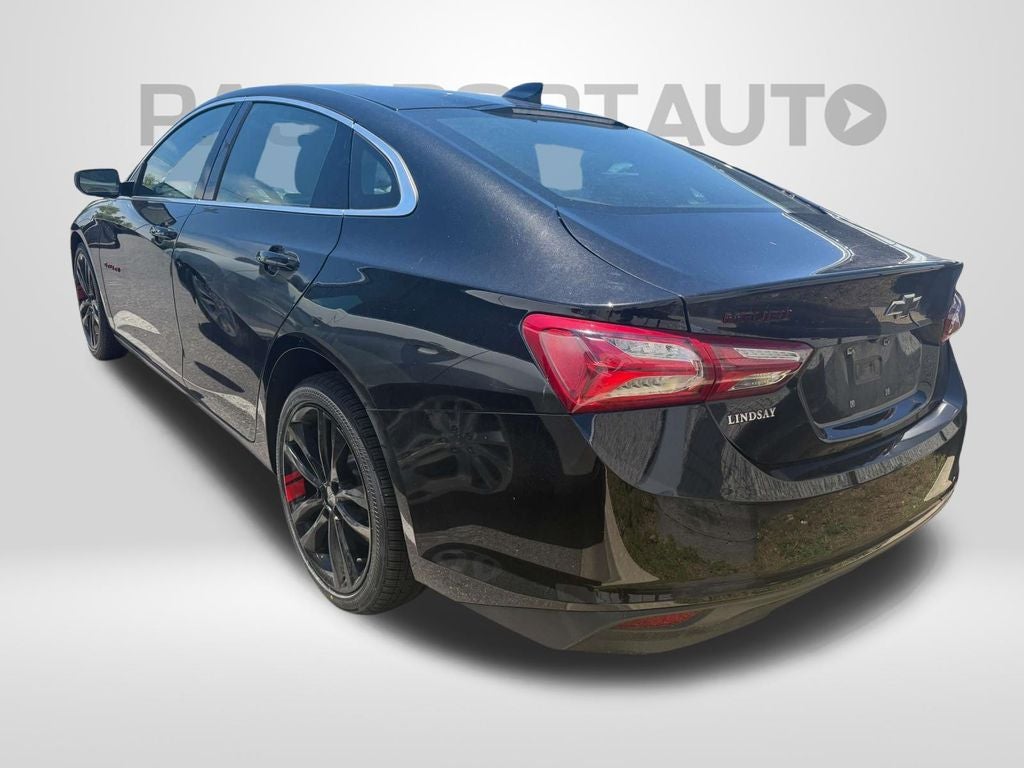 2023 Chevrolet Malibu LT 2LT
