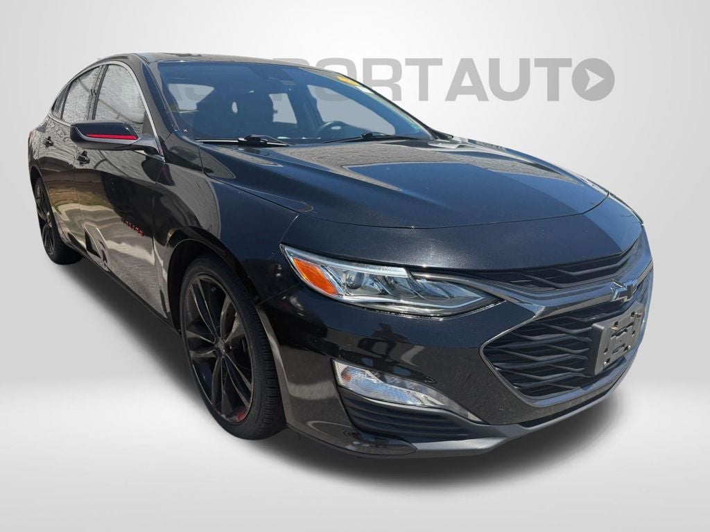2023 Chevrolet Malibu LT 2LT