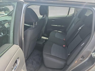 2023 Nissan Leaf S