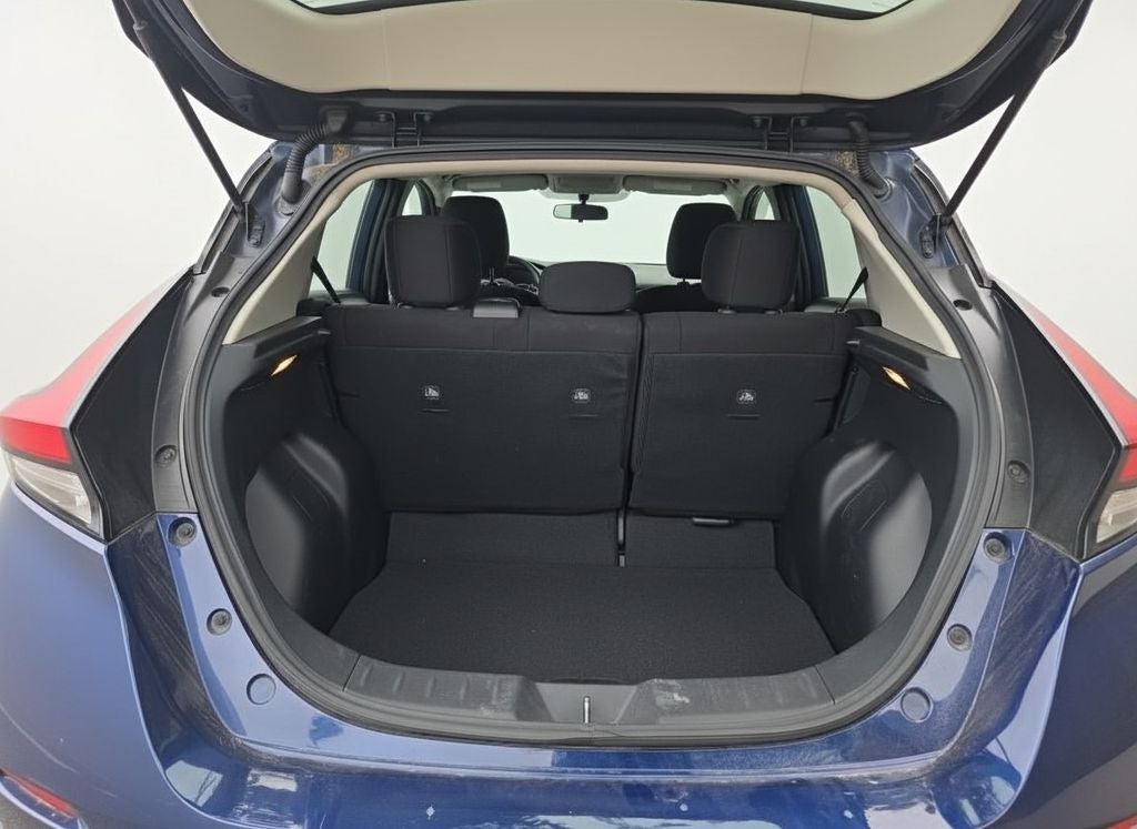 2023 Nissan Leaf S