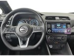 2023 Nissan Leaf S