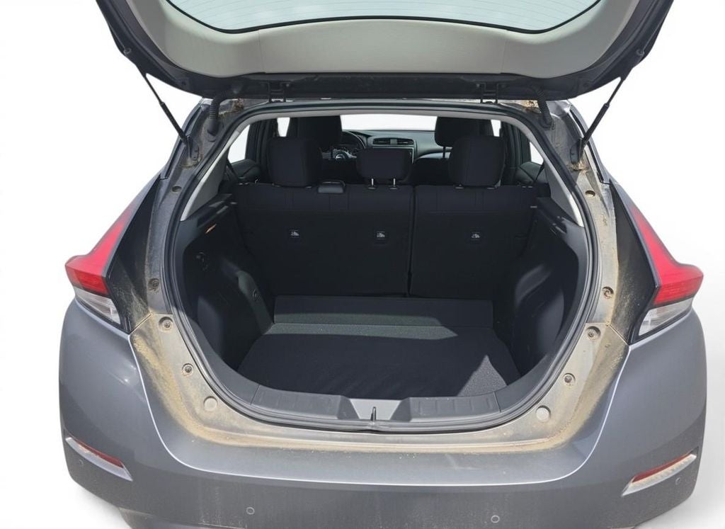 2023 Nissan Leaf S