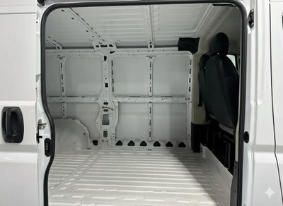 2023 RAM ProMaster 1500 Low Roof