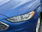 2017 Ford Fusion S