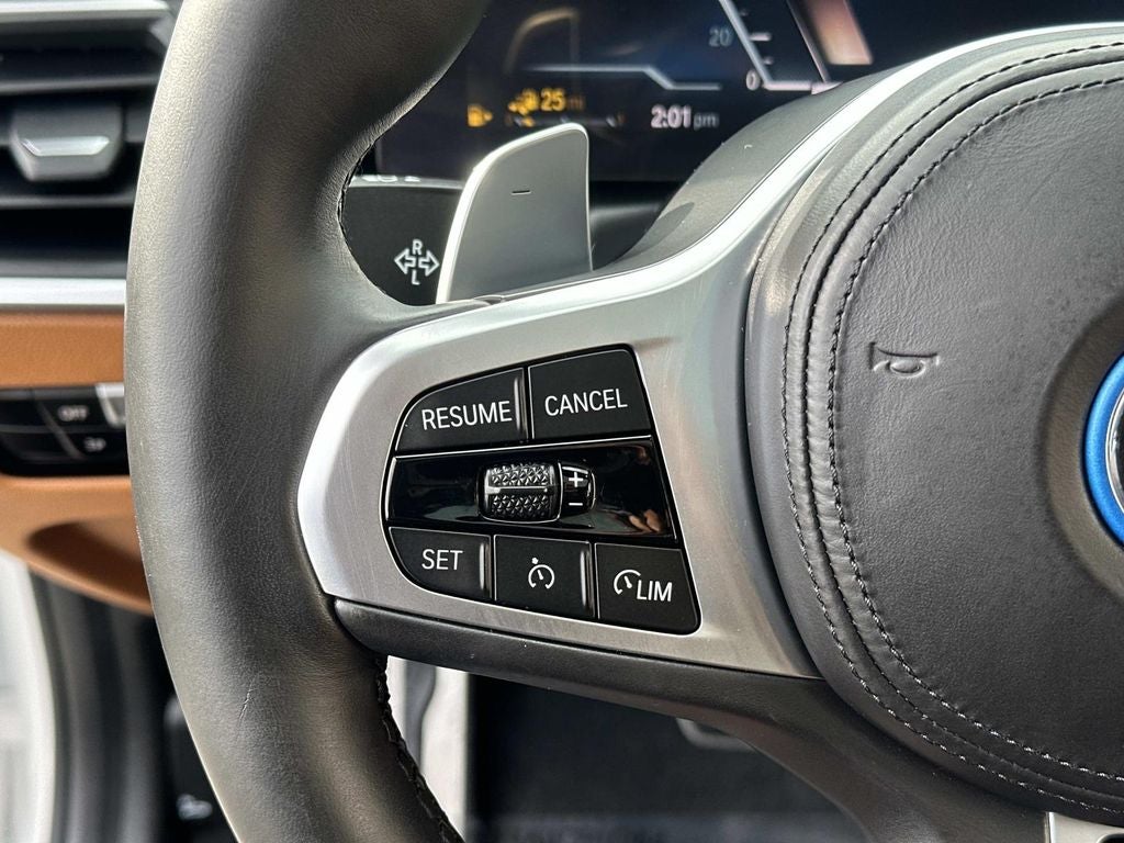 2023 BMW 3 Series 330e xDrive