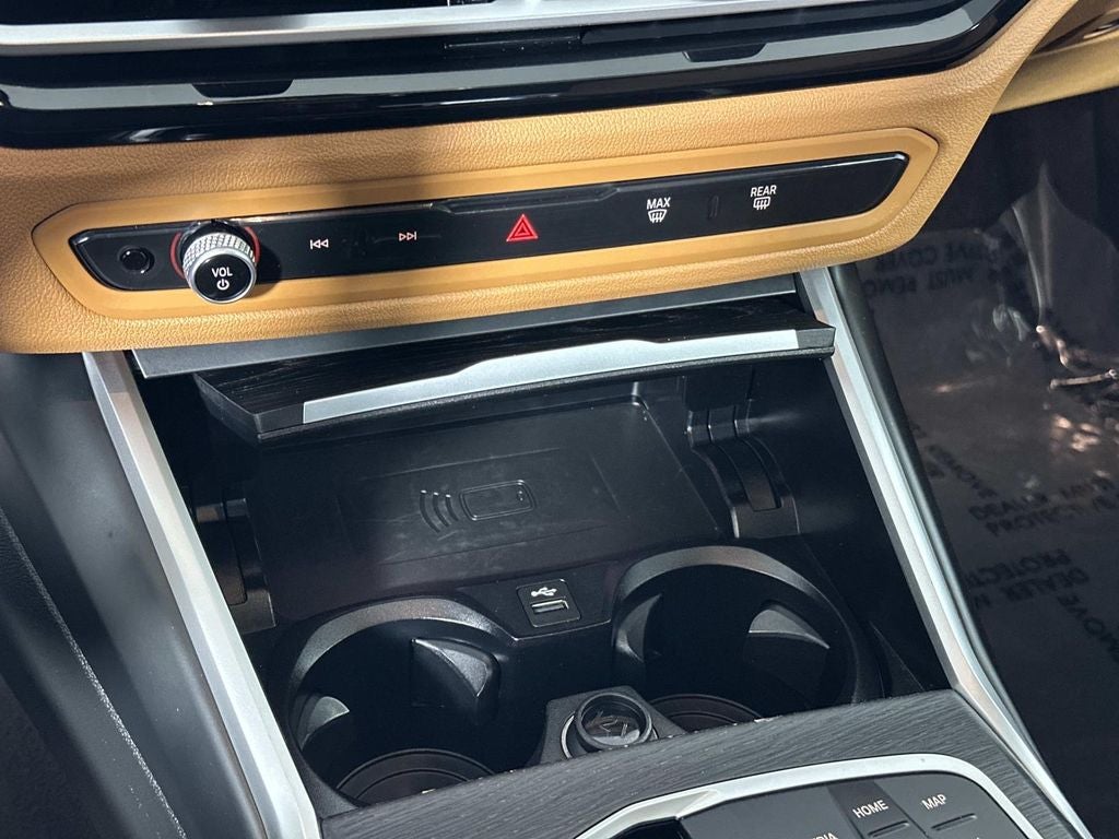 2023 BMW 3 Series M340i